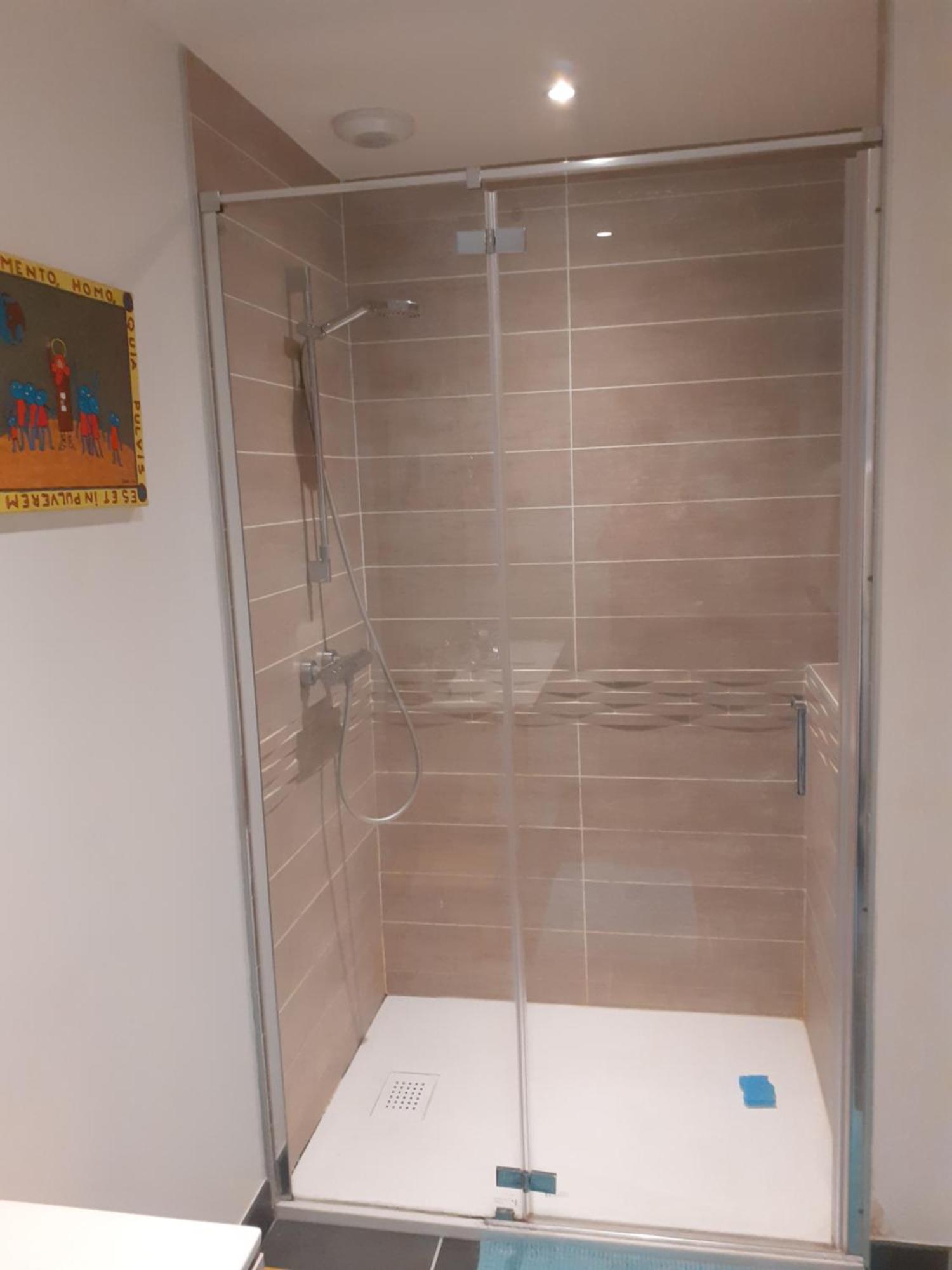 Villa La Ouedolle Sengouagnet Esterno foto